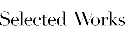 Selected Works